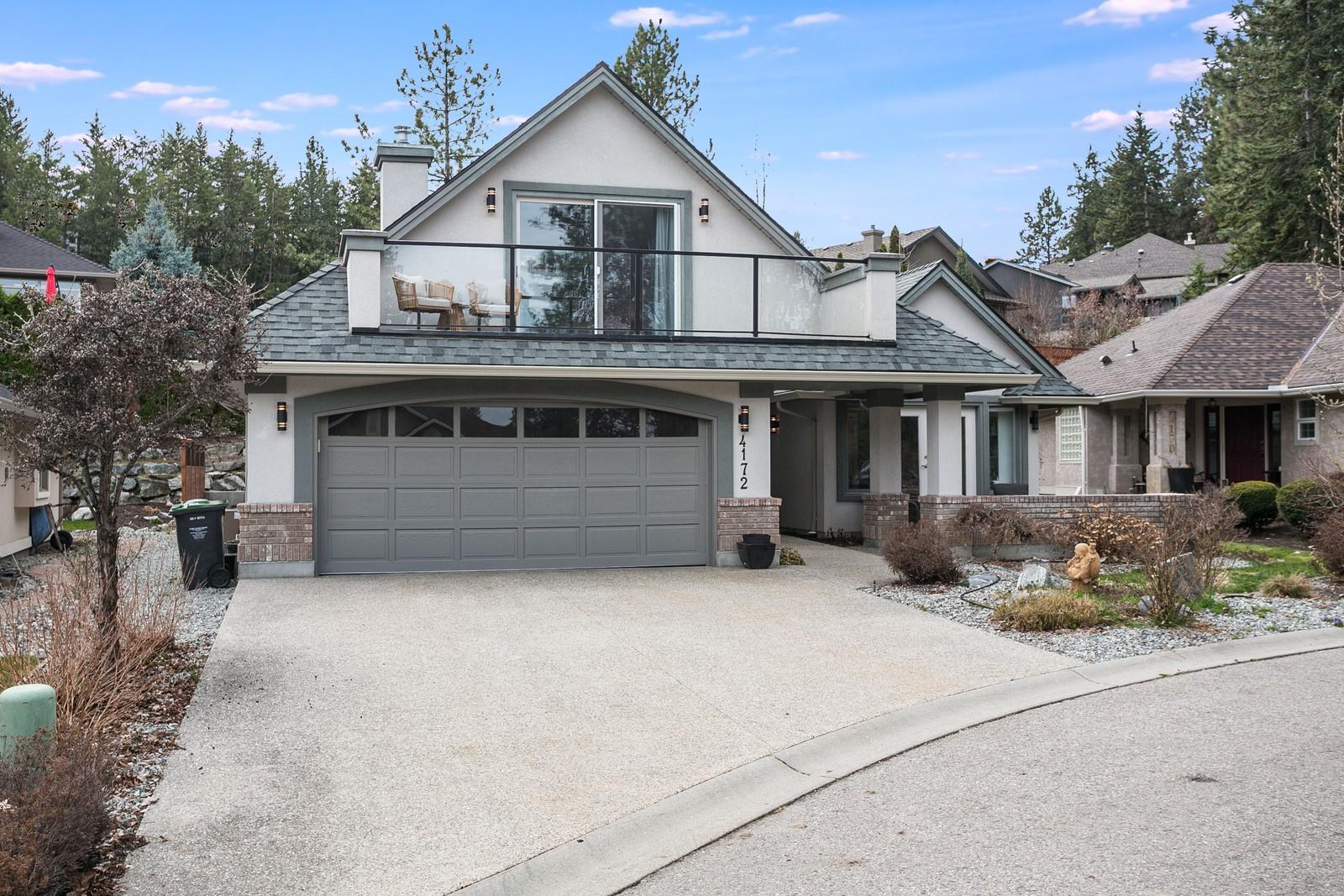 4172 Gallaghers Grove, Kelowna Property Listing